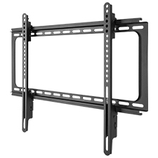 Carbon Series Fixed Mount - 37-70" displays