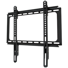 [SM-CB-F-M] Carbon Series Fixed Mount - 23-46" displays