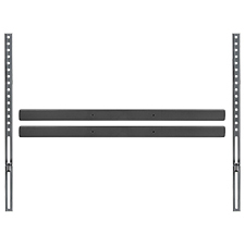 [SM-CB-H-BKT] Carbon Series H-Bracket Adapter for Articulating Mounts