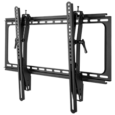 Carbon Series Tilt Mount - 37-70" displays