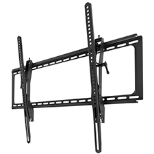 Carbon Series Tilt Mount - 47-90" displays