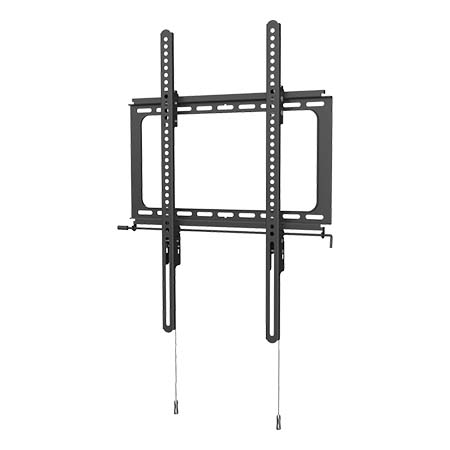 [SM-CBP-F] Carbon Series Fixed Portrait Mount - 40" to 90"