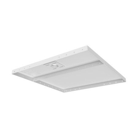 [SM-CEILING-CT-2X2-WH] 2x2 Suspended Ceiling Tile Replacement Plate