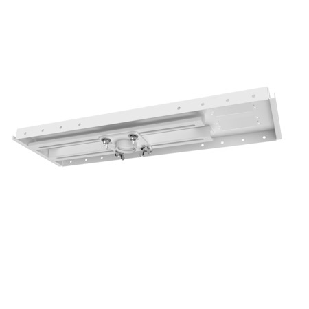 [SM-CEILING-SCA-WH] Suspended Ceiling Tile Adapter Plate