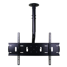 Ceiling Mount for Flat Panel TVs