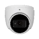 820 Series 8MP Turret IP Outdoor Camera (White)