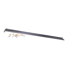 Locking Rod & Padlock Set - Medium