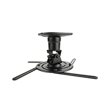 Projector Mount - Medium | Black