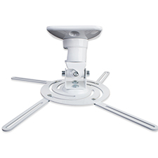 [SM-PROJ-M-WH] Projector Mount - Medium | White