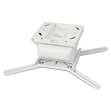 [SM-PROJ-XL-WH] Projector Mount - XL | White