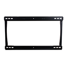 Dual-Stud Wall Plate for Razor Single-Arm Mount