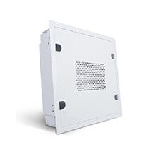 VersaBox™ Recessed Dual Layer Flat Panel Solution - 14" x 14"