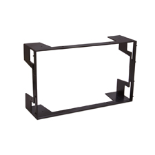 VersaBox™ Mounting Bracket - 8"