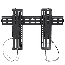 [SM-RR-F-M] Razor Series Mount | Fixed - 24-55" displays