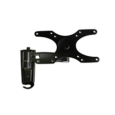 Universal Swivel Mount - 13-27" Displays