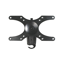 Universal Tilt Mount for Small Displays - 13-27"