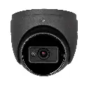 820 Series 8MP Turret IP Outdoor Camera (Black)