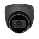 820 Series 8MP Turret IP Outdoor Camera (Black)