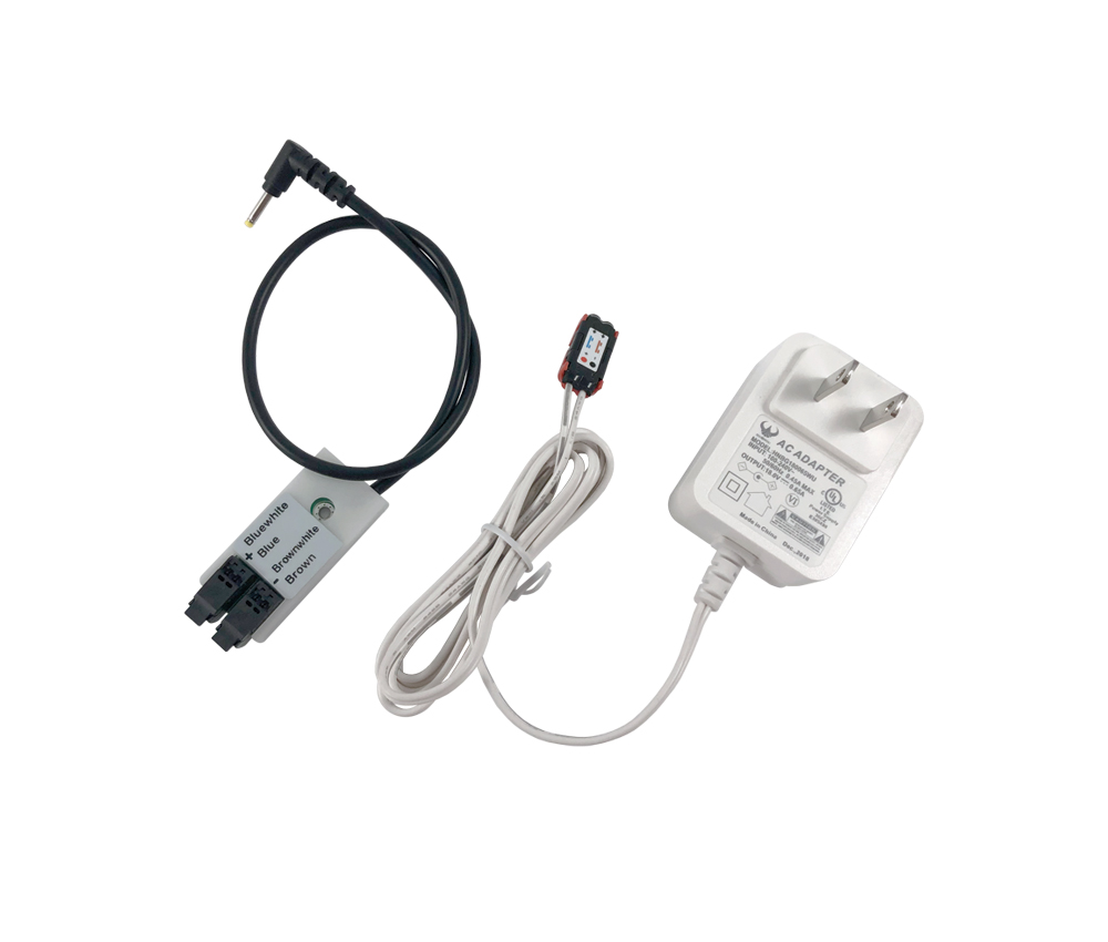 Touchpanel Power Extension Kit