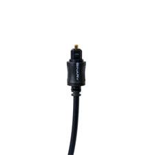 B4 Series Toslink Cable - 6.5 Ft (2 M)