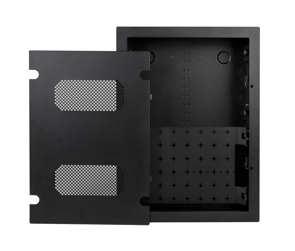 VersaBox Pro | Recessed Flat Panel Solution - 20" x 14"