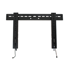 [SM-THIN-T-M] Low Profile Mount | Tilt - 22-42" Displays