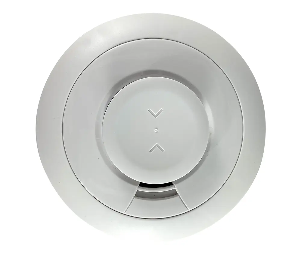 ClareOne Smoke/Heat Detector