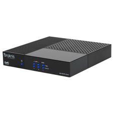110-Series Single-WAN Gigabit VPN Router