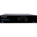 520-Series Dual-WAN Multi-Gigabit VPN Router