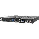960 Series Media over IP (MoIP) Receiver