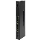210 Series Websmart Gigabit Switch with Compact Design and Partial PoE+ | 8 Ports