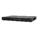 320 Series L2 Managed Gigabit Switch | 24 + 2 Rear Ports