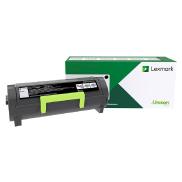 MS/MX317, 417, 517, 617 Return Program 2.5K Toner Cartridge