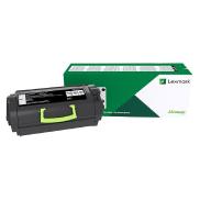 [53B1H00] MS817, 818, MX717, 718 Return Program 25K Toner Cartridge