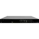 420 Series L3 Managed Partial Multi-gig Switch with Full PoE | 16 Plus 4 Rear Port