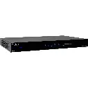 420 Series L3 Managed Partial Multi-gig Switch with Full PoE | 16 Plus 4 Rear Port