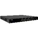 420 Series L3 Managed Partial Multi-gig Switch with Full PoE | 24 Plus 4 Front Ports