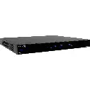 420 Series L3 Managed Partial Multi-gig Switch with Full PoE | 24 Plus 4 Rear Ports