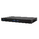 320 Series L2 Managed Gigabit Switch | 16 + 2 Rear Ports