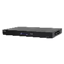 320 Series L2 Managed Gigabit Switch with Full PoE+| 16+ 2 Rear Ports