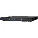 220 Series L2 Managed Gigabit Switch with Partial PoE+ | 44 + 4 Rear Ports