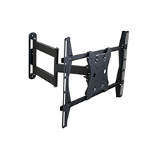 Contractor Series Universal Articulating Mount - 22-42" Displays