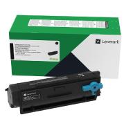 MS/MX431, MX432 Return Program 20K Toner Cartridge