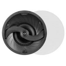 CORE 3 Series In-Ceiling Point Speaker (Each) - 6"