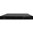 420 Series L3 Managed Partial Multi-gig Switch with Full PoE | 48 Plus 4 Front Ports