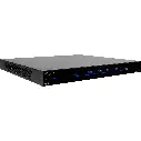 420 Series L3 Managed Partial Multi-gig Switch with Full PoE | 44 Plus 4 Rear Ports