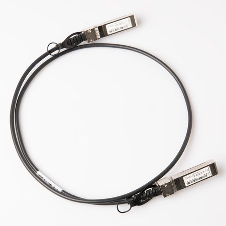 SFP+ Transceiver Module- 1m