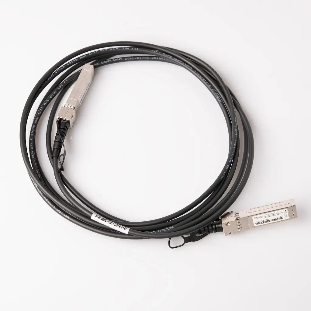 [AN-SFP-10-D-3] SFP+ Transceiver Module- 3m