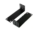 Center Justified Rack Mount Ears for 8" Switches