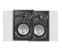 CORE 1 Series In-Wall Speaker (Pair) - 6"